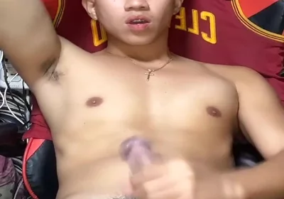 Pinoy with Big Dick Solo