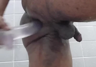 Wet Dick Is Better