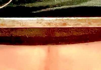 Slippery Little Sucker