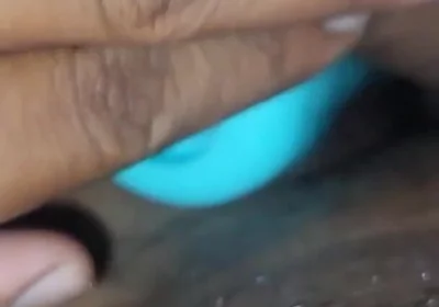 Spit Lubed New Masturbation Toy - Got Hard & Jerked off Hard