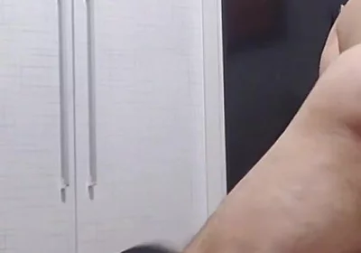 Sex Is Good Even When We're Tired