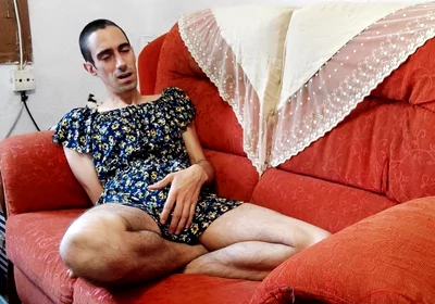 The Indefinite Prison of Gender