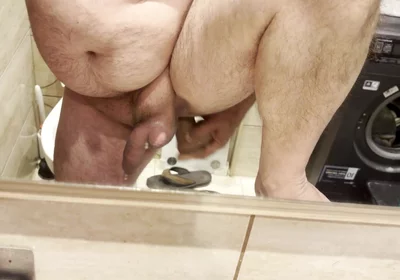 Zabawa Dildo