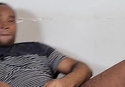 Cumming Hard! First Time Trying a Vibrating Cockring