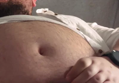 You Wanted a Stepdaddy?