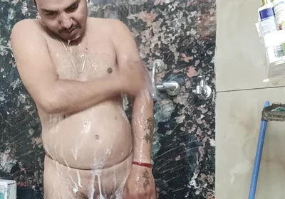 Indian Desi Police Officer Stepfather Sex with Neighbour Stepfather and Army Officer Stepfather