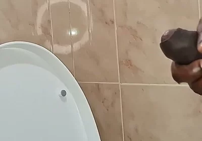 I Want to Ejaculate