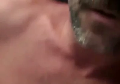 Tim Blesh Jerking His Dick