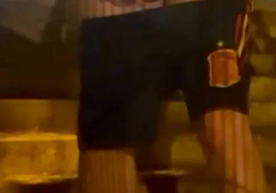 Compilation of Amateur Boys Pissing in the Street