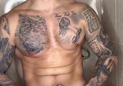 My Big Cock Dont Need Hands to Cum
