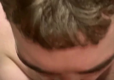 With My Cock Deep
