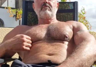 Chill Time
