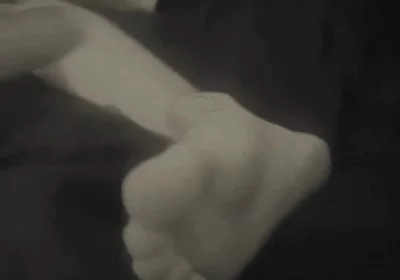 Compilation of Footplay Fun