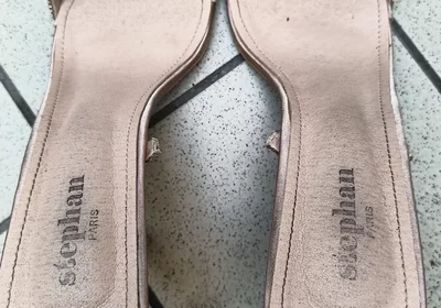 Used Heels Sexy