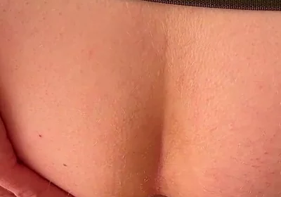 Fucking Stepdaddy Against the Mirror