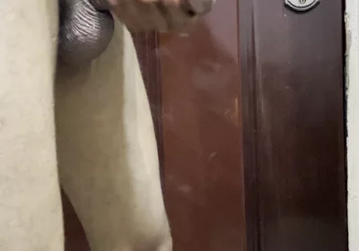 Late Night Office Jerking