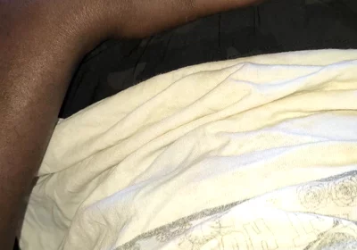 Horny Male Cock Playing with His Hard Dick Till He Released Huge Cum