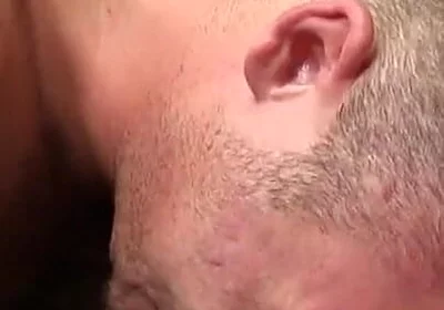 Ian Dempsey Fucks Romeo James