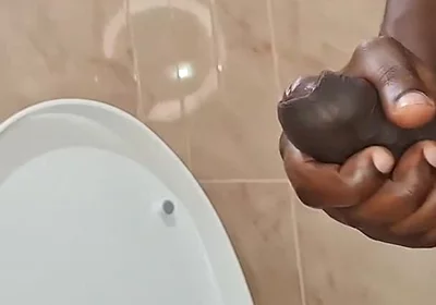 Solo Masturbation