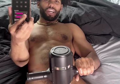Tingon Masturbator