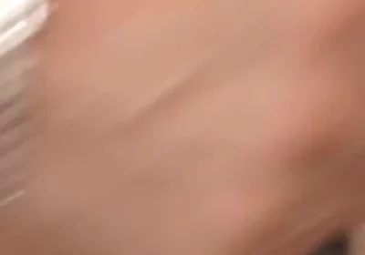 Rebeu Fucks Kevin David's Ass