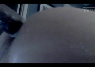 Love Getting Pounded