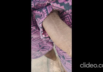 Tamil10inches BBC Sexy Terrace Show