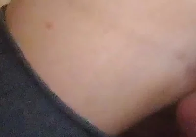 Transgender F3m Boy Alex Fucks Her Toy on Easter