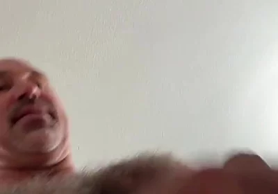 Foosball Fucking Scott Riley Hates to Lose Butt Loves to Bottom for Kev Inspiring