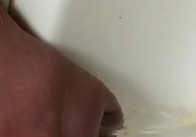 Silicone Filled Cock