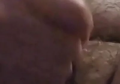 I Was so Horny