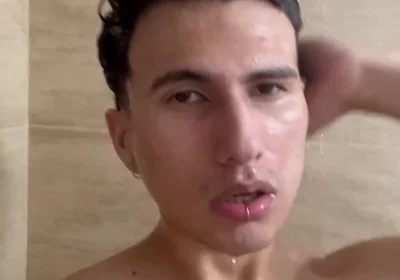 Enjoy My Sexy Body