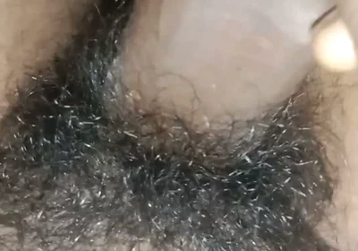 Masturbation