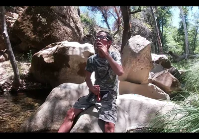 I'll Upload the Long One Tomorrow Morning