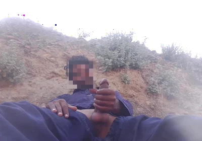 Solo Boy Big Dick