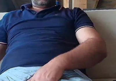 Whores, Your Master Is Ejaculating Live on Air