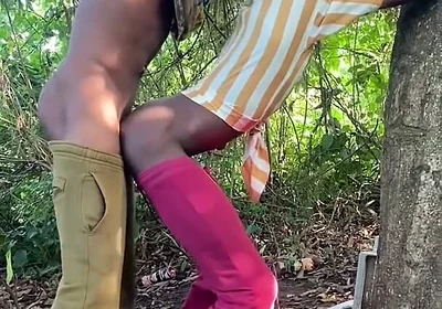 Dynasty Threesome