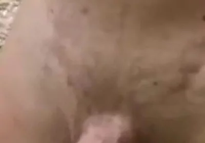 Dangerous Outdoor Blowjobs. Nypster Swallows Cum From a Bum's Gigantic Cock