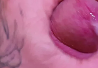 Cumming for the 3rd Time