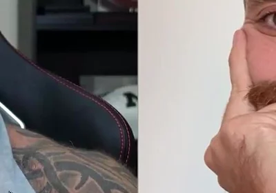 Porn Star Confessions - Zaddy Tony (episode 137)