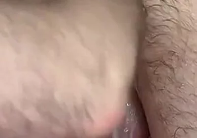 Buddy Opens up Bear Hole