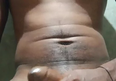 Masturbation