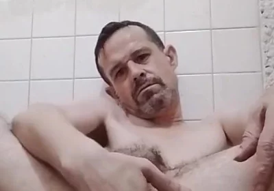 Casual Fingering My Hairy Hole..leading to Fisting.. Leading to Prolapse..oops
