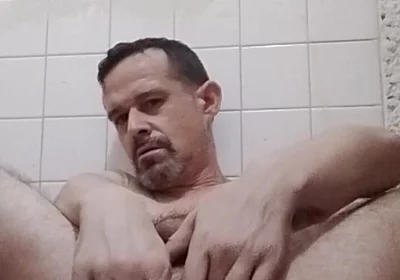 Casual Fingering My Hairy Hole..leading to Fisting.. Leading to Prolapse..oops
