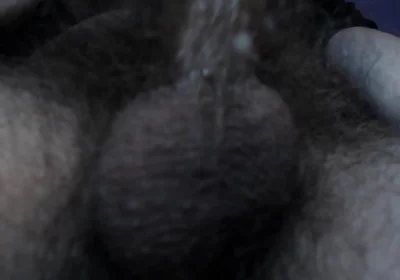 Dirty Cum Domination