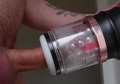 Harry_jen Huge Gay Cock Fuck a Man Toy