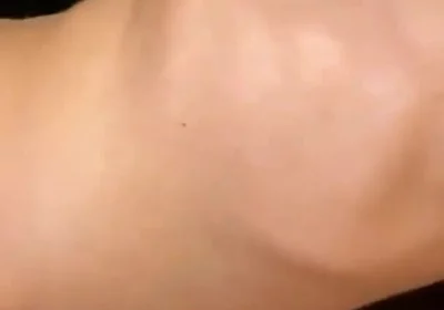Sofa Orgasm After Dirty Talks Solo No Hand Use