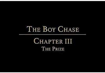 Master Ryan St. Michael Breeds Submissive Twink Chase Tyler