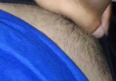 First Call When I Jerk