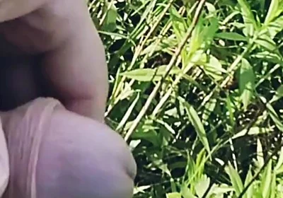 First Outdoor Summer Cum